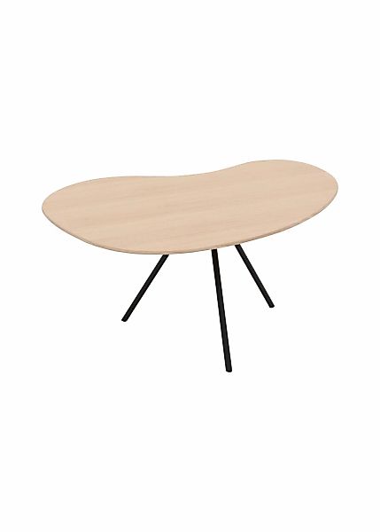 Home affaire Couchtisch "Arendal, Tisch, Satztisch, Kaffeetisch, Sofatisch" günstig online kaufen