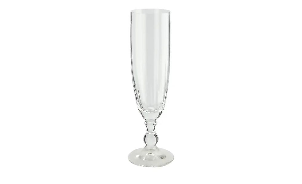 Peill+Putzler Sektkelch 230 ml  Tavolo ¦ transparent/klar Gläser & Karaffen günstig online kaufen