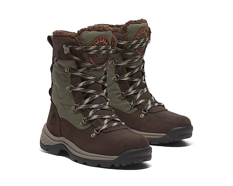 Timberland CHOCORUA TALL LACE UP WATERPROOF SNOW BOOT Winterstiefel Snowboo günstig online kaufen