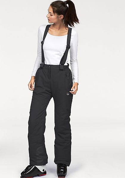 Polarino Skihose Wasser- und winddicht günstig online kaufen