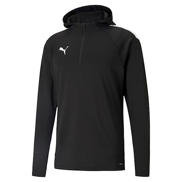 PUMA Fleecejacke Puma Herren Fleecejacke teamLIGA Training Fleece 657240 günstig online kaufen