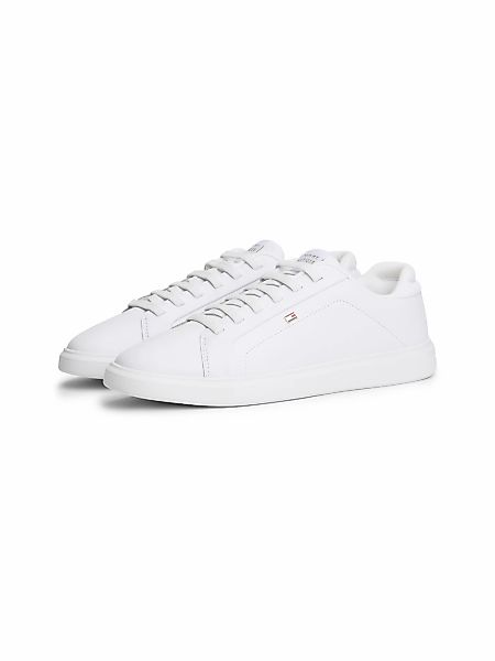 Tommy Hilfiger Slip-On Sneaker "TH ICON COURT LIGHT" Freizeitschuh, Slipper günstig online kaufen