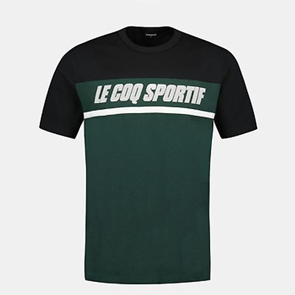 Le Coq Sportif  T-Shirt T-shirt  Contemporain SP N°1 günstig online kaufen