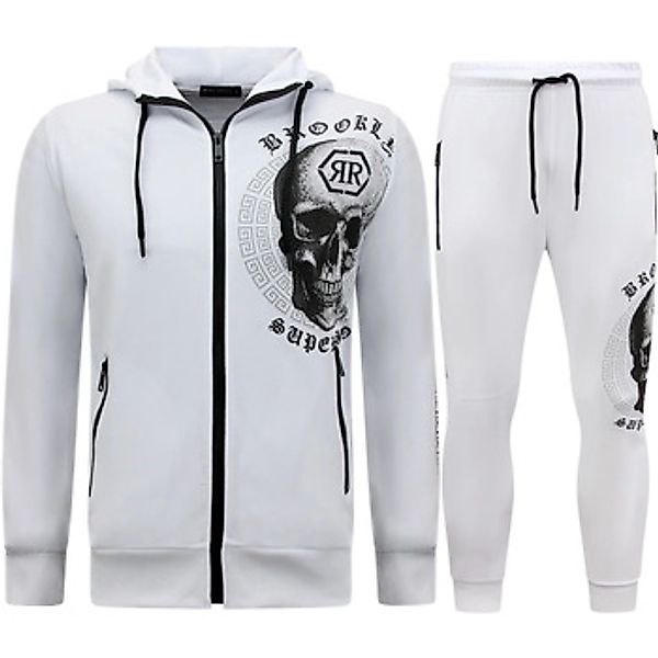 Top Star  Jogginganzüge Jogginganzug Erwachsene Hausanzug günstig online kaufen