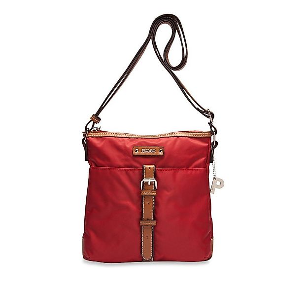 Picard Schultertasche PICARD Schultertasche Sonja aus Nylon günstig online kaufen