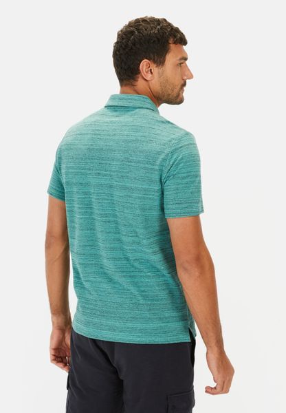 camel active Poloshirt aus Baumwolle Shirts_Poloshirt günstig online kaufen