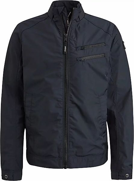 Vanguard Jacke Wheelster Navy - Größe XXL günstig online kaufen