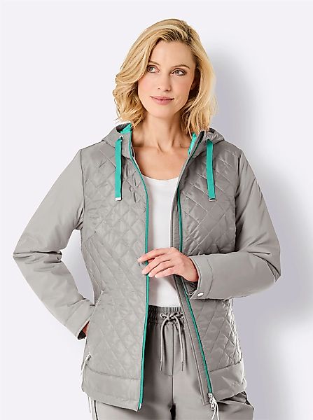 Catamaran Funktionsjacke mitKapuze günstig online kaufen