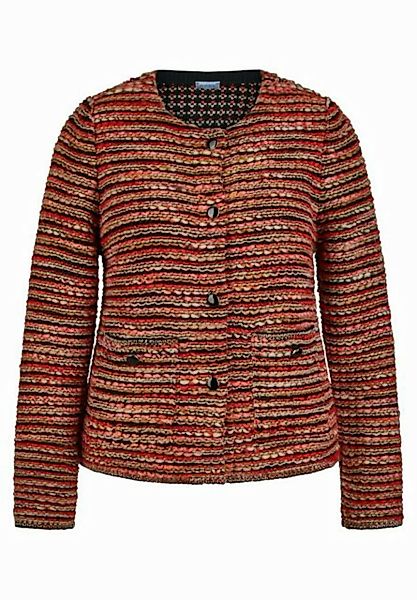 Rabe Strickjacke Rabe / Da.Strickjacke, Poncho / Strickjacke günstig online kaufen