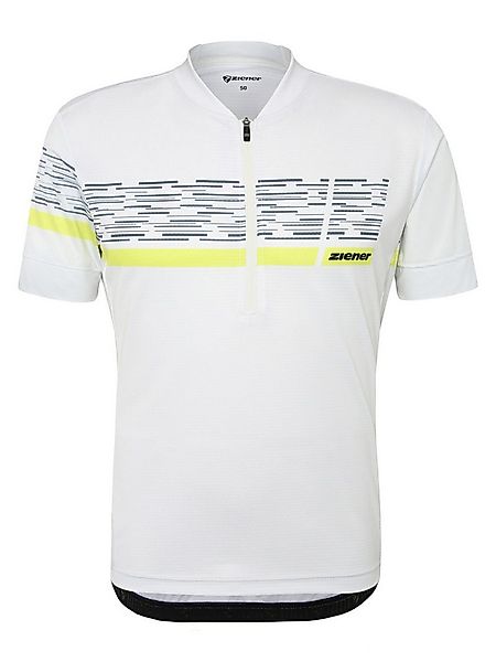Ziener Radtrikot NEMIC-Z günstig online kaufen