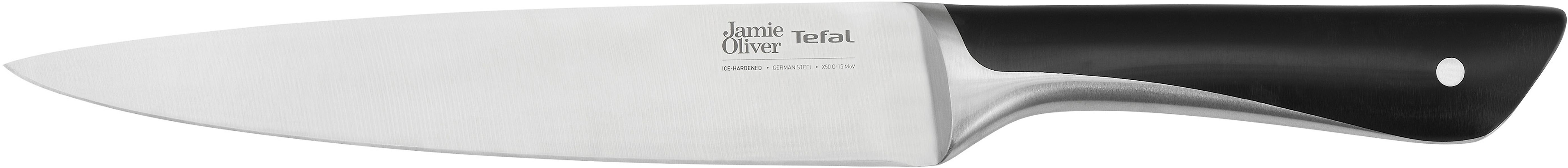 Tefal Fleischmesser »Jamie Oliver K26702« hohe Leistung, unverwechselbares günstig online kaufen