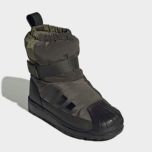 adidas Originals Winterstiefel "SUPERSTAR 360 WINTERIZED STIEFEL FÜR KINDER günstig online kaufen
