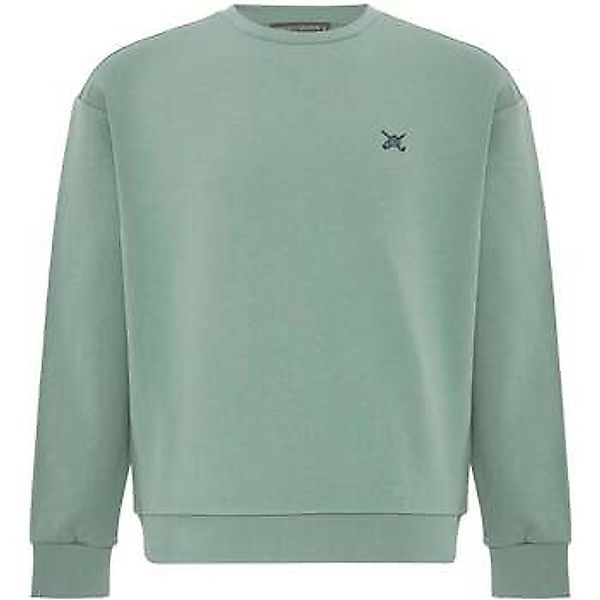 Jacey Quinn  Sweatshirt Alex Regular Fit Sweatshirt günstig online kaufen