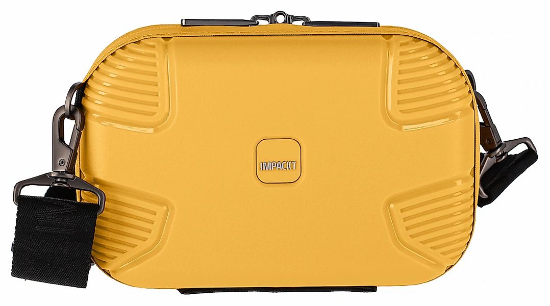 IMPACKT Umhängetasche "IP1", Hartschalen-Tasche Minicase Aufbewahrungsbox günstig online kaufen