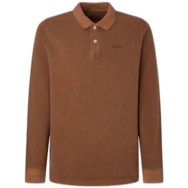 Pepe jeans  Poloshirt Polo  Oliver günstig online kaufen