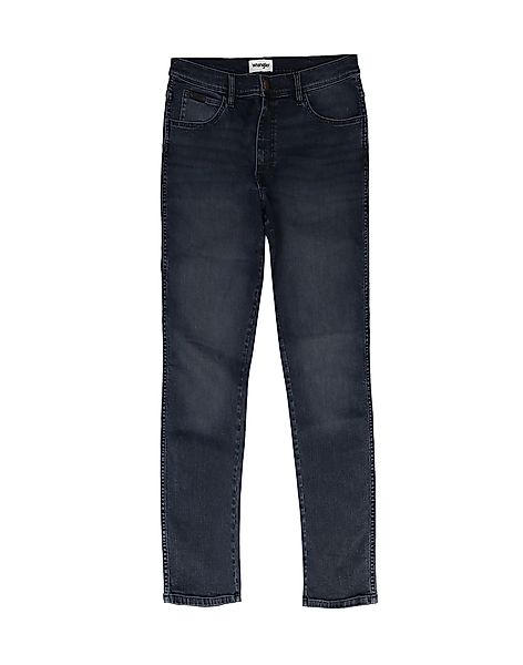 Wrangler 5-Pocket-Jeans WRANGLER TEXAS SLIM bruised günstig online kaufen