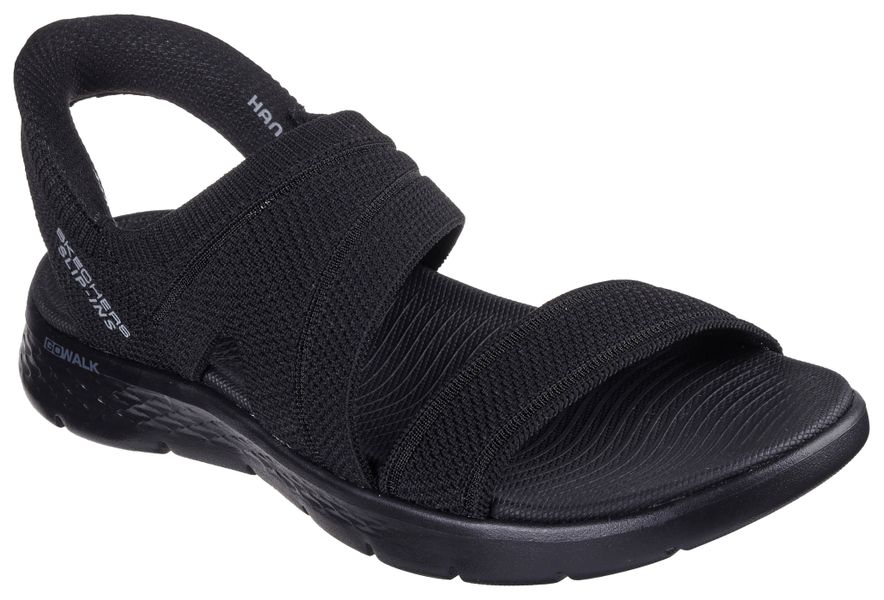 Skechers GO WALK FLEX SANDAL-ENTICING Sandale günstig online kaufen