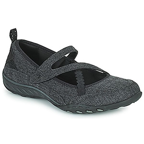 Skechers  Ballerinas BREATHE-EASY günstig online kaufen