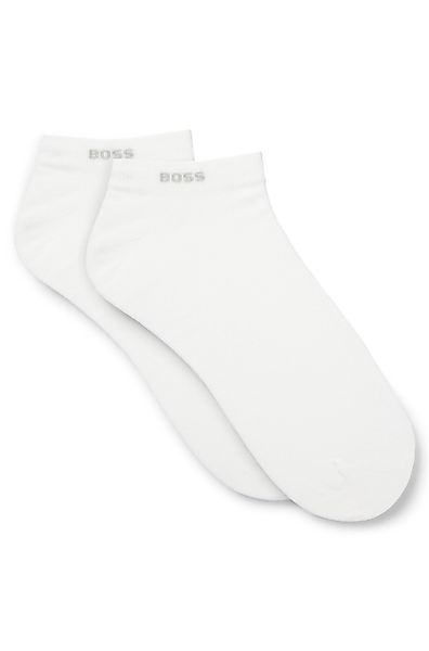 BOSS Sneakersocken 2P AS Colours CC günstig online kaufen