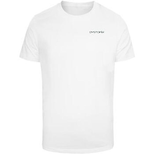 Mister Tee  T-Shirt T-shirt  Dystopia günstig online kaufen
