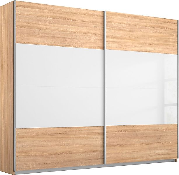 rauch Schwebetürenschrank "Quadra Bestseller Schlafzimmerschrank in vielen günstig online kaufen