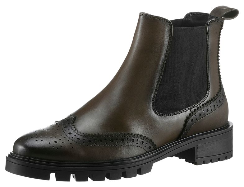 Ara TULSA Chelseaboots, Stiefelette, Schlupfboots mit günstig online kaufen
