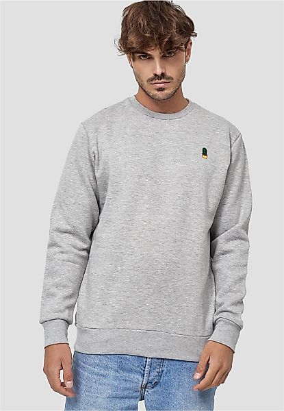 MIKON Sweatshirt, im zeitlosen Design günstig online kaufen