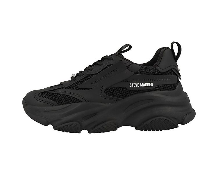 STEVE MADDEN Possession-E Damen Sneaker Turnschuhe, Sportschuhe, Freizeitsc günstig online kaufen
