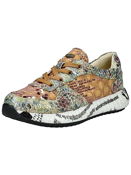 LAURA VITA Sneaker Leder/Textil Sneaker günstig online kaufen