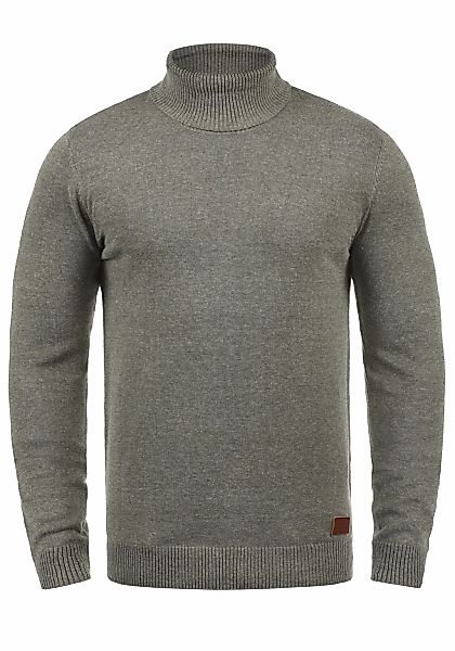 Blend Rollkragenpullover "Rollkragenpullover BHLatif" günstig online kaufen