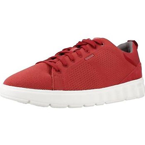 Geox  Sneaker SPHERICA EC4 A günstig online kaufen