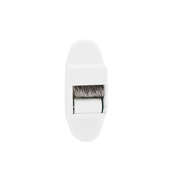 Selve Rollladen-Gurtführung Mini-Leitrolle 15mm mit einer günstig online kaufen