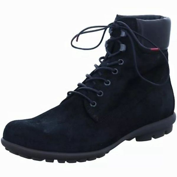 Think  Stiefel KONG SCHWARZ/KOMBI 3-000661-0000 günstig online kaufen