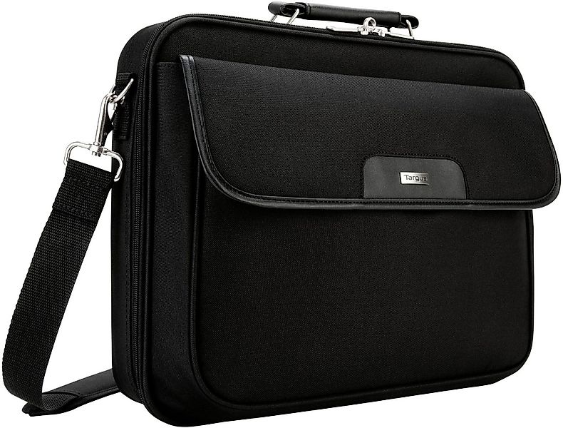 Targus Laptoptasche Notepac 15.6 Clamshell Laptop günstig online kaufen