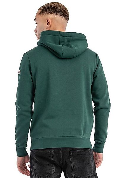 Lonsdale Hoodie Lonsdale Herren Kapuzenpullover Hooded Classic LL002 günstig online kaufen