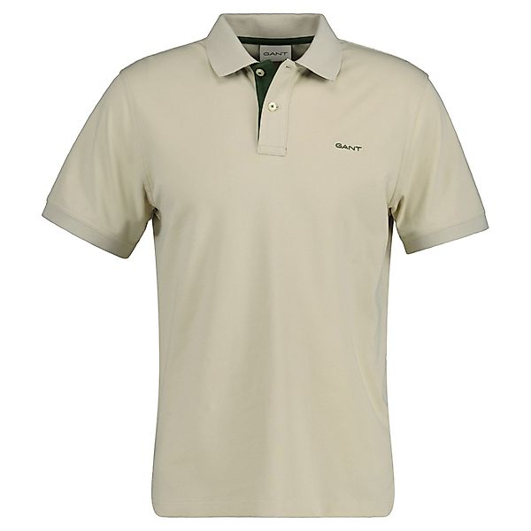Gant Poloshirt Herren Poloshirt 1er Pack günstig online kaufen
