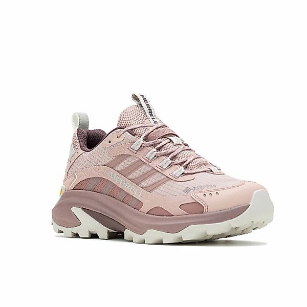 Merrell Wanderschuh "MOAB SPEED 2 GORE-TEX", wasserdicht günstig online kaufen