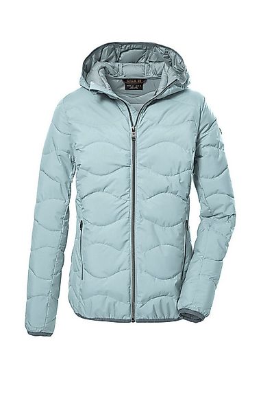 Giga.dx Funktionsjacke GW 21 WMN QLTD JCKT CS Outdoorjacke, Steppjacke günstig online kaufen