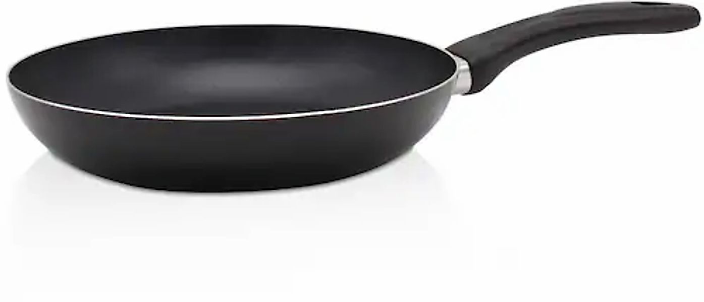 Krüger Bratpfanne »Delphi« Aluminium 1 Stk. tlg. Induktion günstig online kaufen