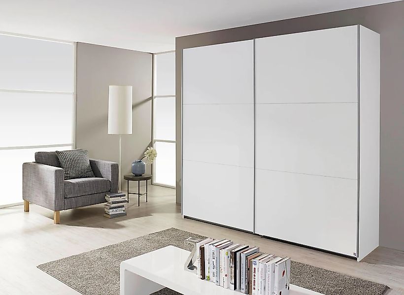 rauch Schwebetürenschrank "Kleiderschrank Schrank Garderobe Wäscheschrank S günstig online kaufen