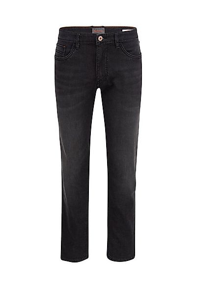 Hattric 5-Pocket-Jeans HATTRIC HARRIS black rinsed 688745 6348.07 günstig online kaufen