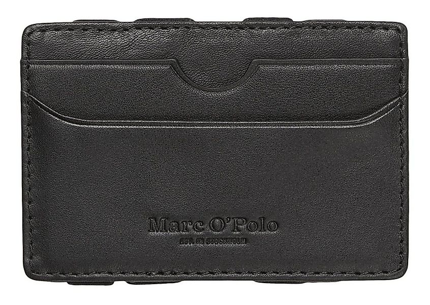 Marc O'Polo Kartenetui Malte, aus echtem Leder günstig online kaufen