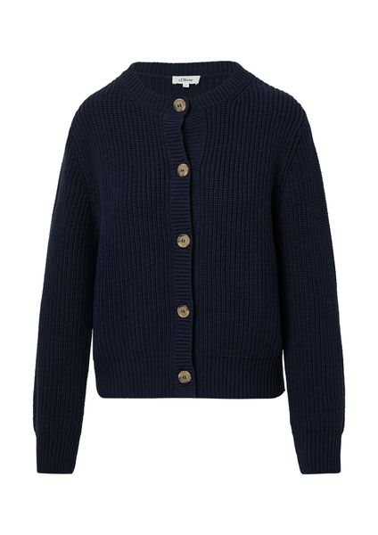 s.Oliver Strickjacke günstig online kaufen