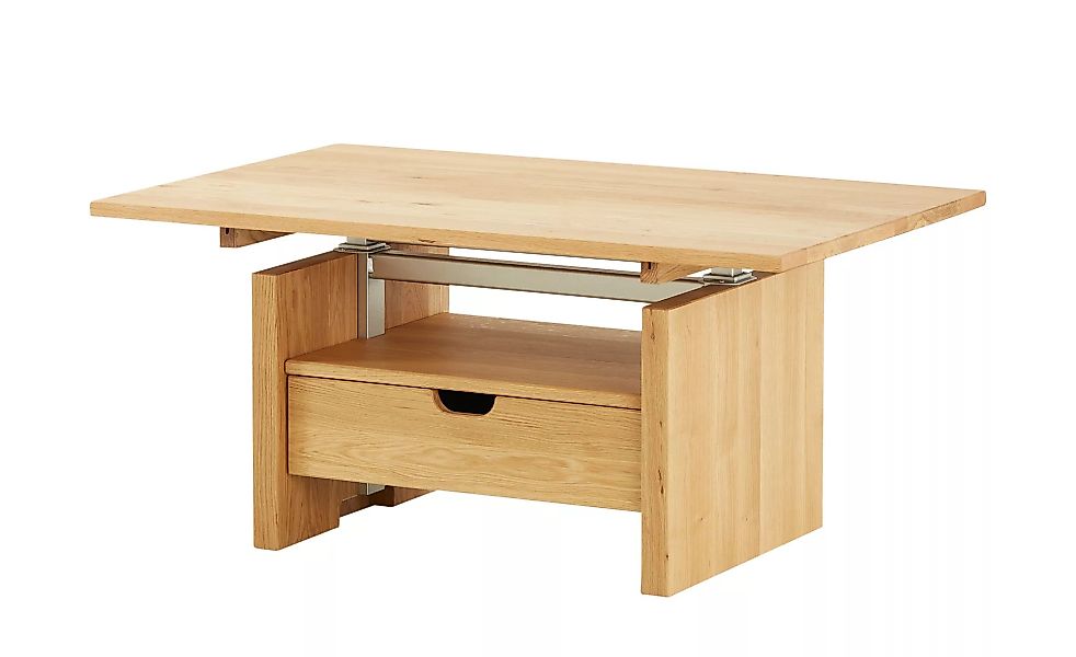 Couchtisch - holzfarben - 70 cm - 51 cm - Tische > Couchtische - Möbel Kraf günstig online kaufen
