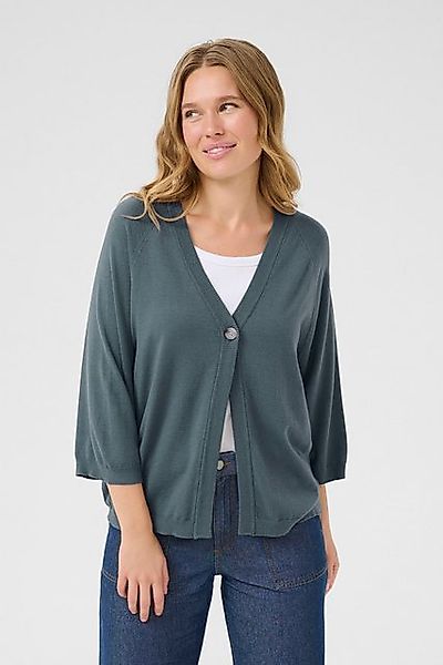 KAFFE Cardigan Strickjacke BPgabby günstig online kaufen