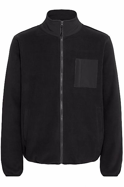Blend Fellimitatjacke "Fellimitatjacke BHBROOKS Sweatshirt zipp thru", ohne günstig online kaufen
