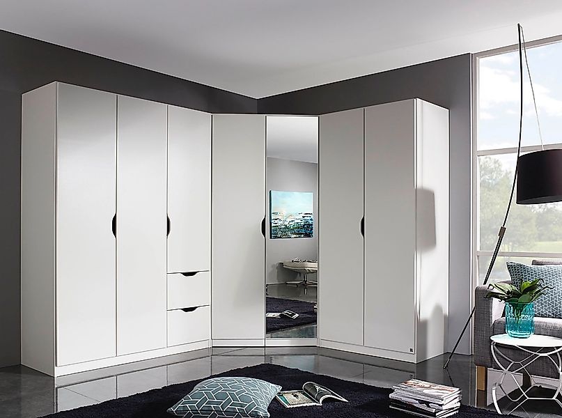 rauch Schrank-Set "Freiham", (Set), 3-teilig günstig online kaufen