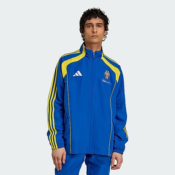 adidas Originals Schneejacke JUVENTUS TURIN VIALLI günstig online kaufen