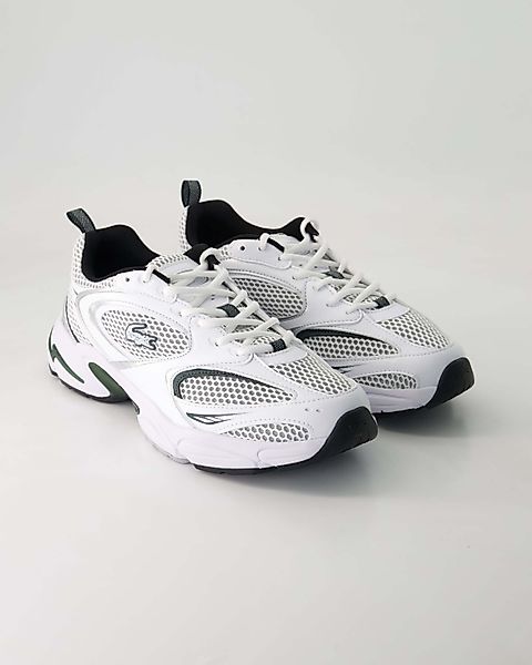 Lacoste Storm 96 2k Sneaker Obermaterial: günstig online kaufen