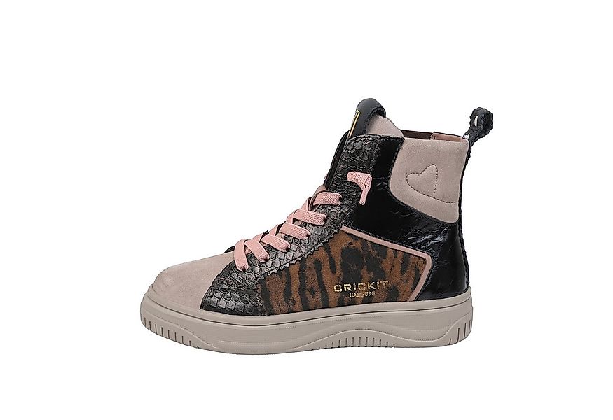 CRICKIT SOLE Sneaker günstig online kaufen